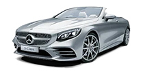 S-Class Cabriolet(Cabriolet/Roadster)